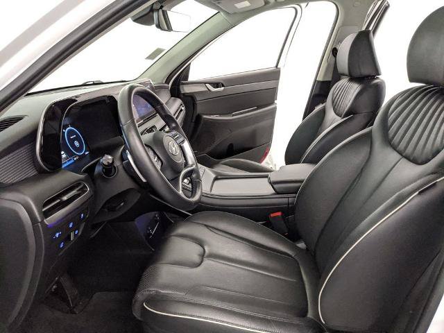 Used 2025 Hyundai Palisade Limited AWD/4WD image 15