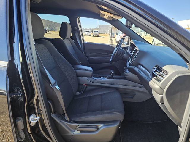 Used 2023 Dodge Durango SXT image 26