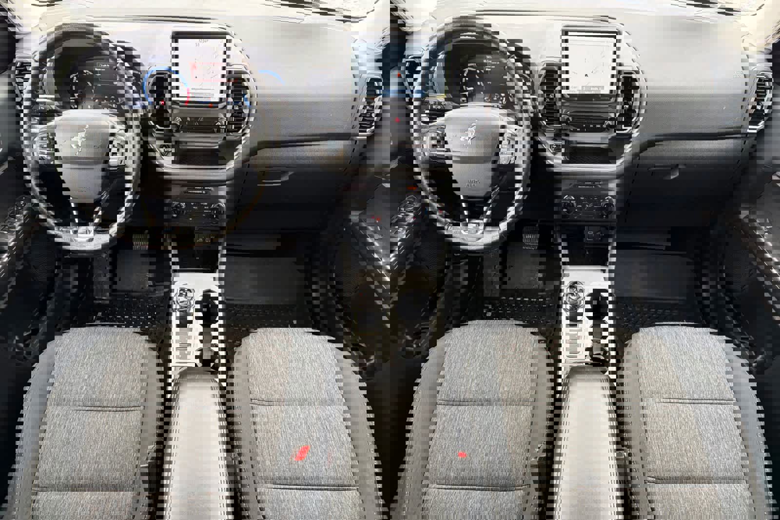 Certified 2022 Ford Bronco Sport Big Bend w/ Convenience Package image 9