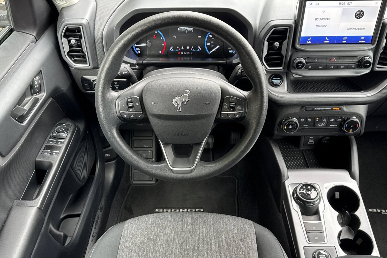 Certified 2024 Ford Bronco Sport Big Bend AWD/4WD image 15