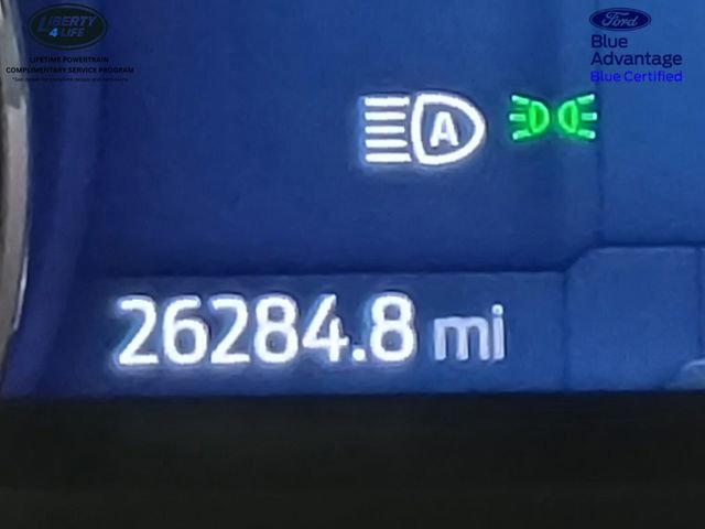 Certified 2023 Ford F150 XLT w/ Equipment Group 302A High image 32