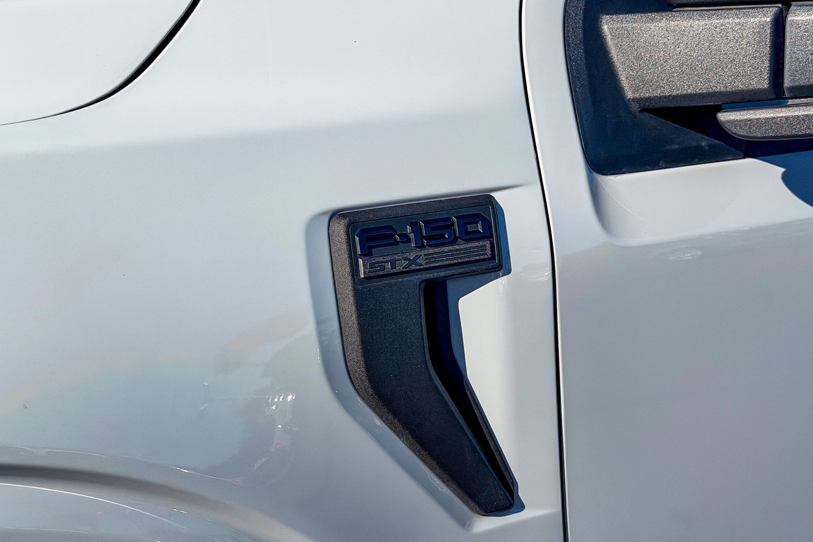 Certified 2023 Ford F150 XL w/ STX Appearance Package AWD/4WD image 12