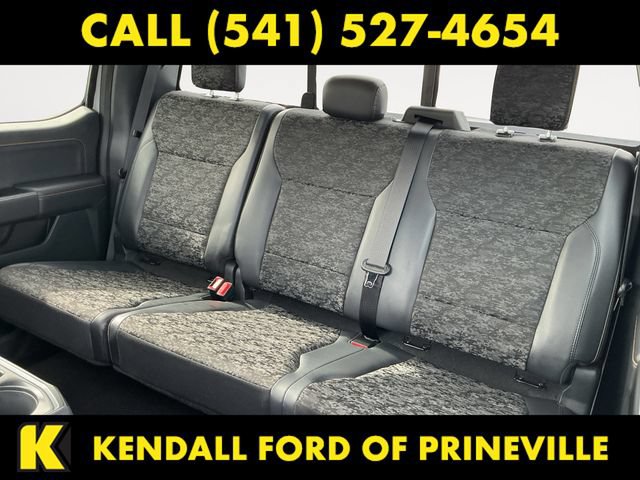 Certified 2025 Ford F150 Tremor AWD/4WD image 13