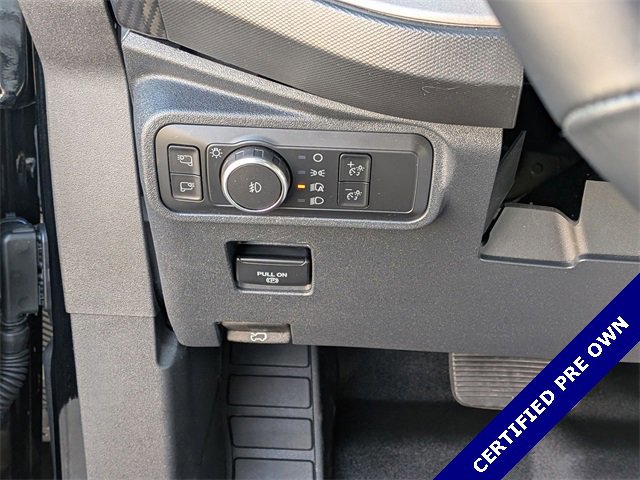 Certified 2022 Ford Bronco Raptor image 15