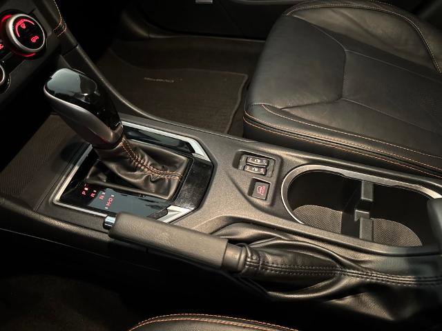 Used 2019 Subaru Crosstrek 2.0i Limited w/ Moonroof Package w/Navigation image 30