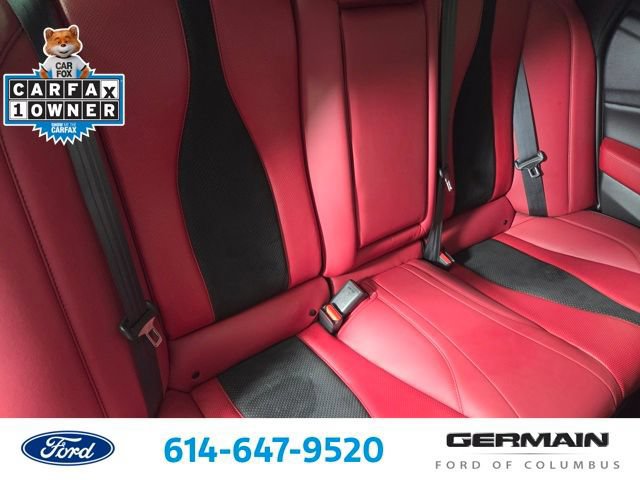 Used 2022 Acura TLX Type S AWD/4WD image 22