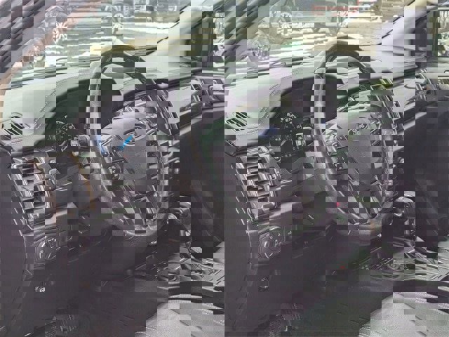 Certified 2021 Ford Ranger Lariat w/ Equipment Group 501A High image 15