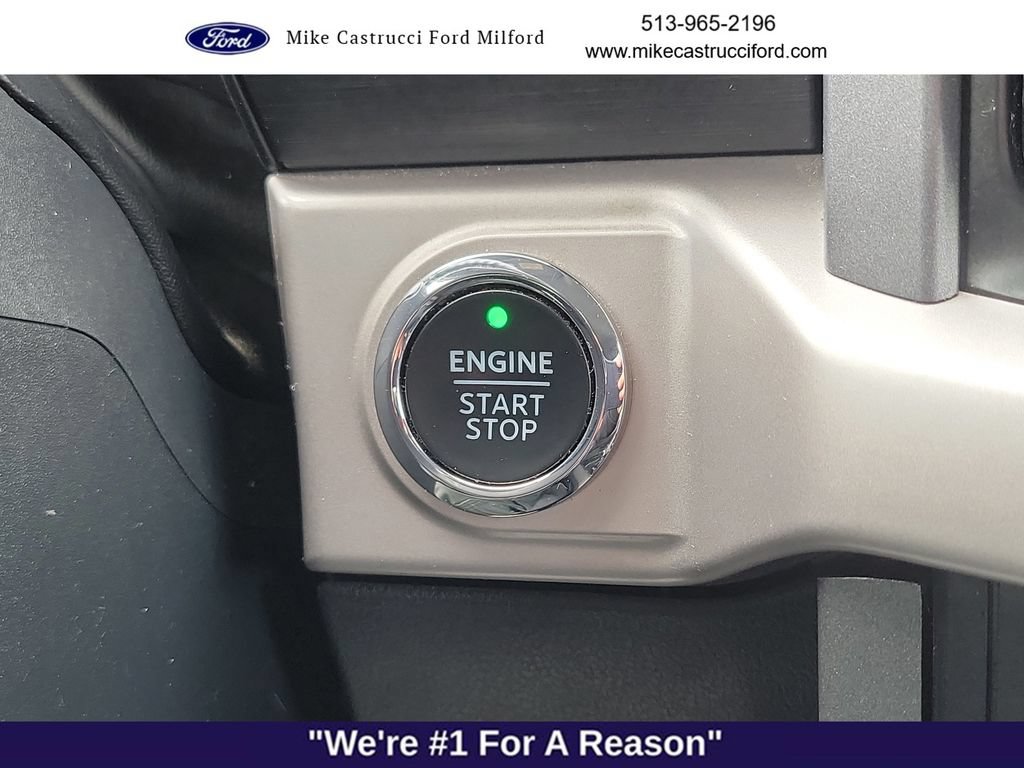 Certified 2023 Ford F150 XLT w/ Equipment Group 302A High AWD/4WD image 22