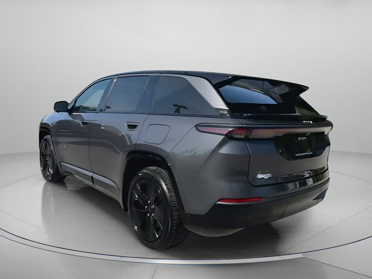 Used 2025 Jeep Wagoneer S Launch Edition image 14