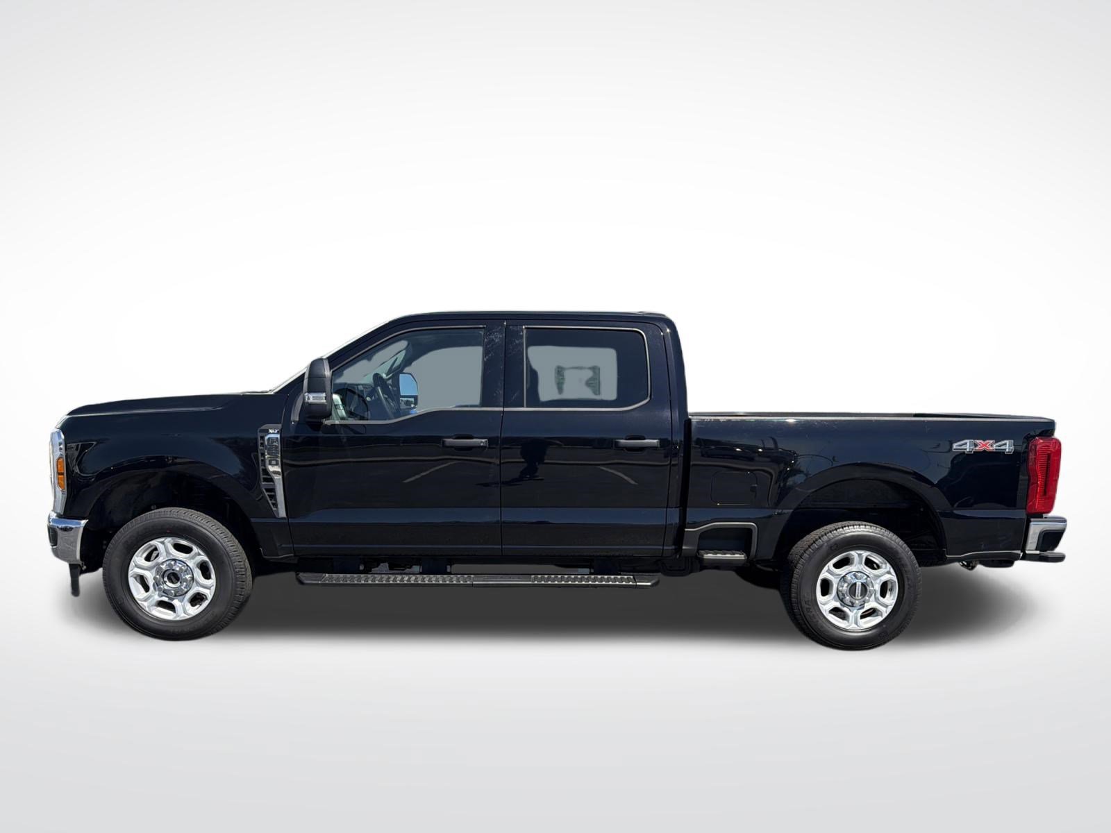Certified 2025 Ford F250 XLT AWD/4WD image 42