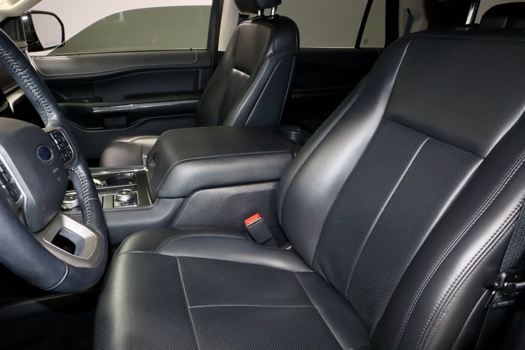 Certified 2023 Ford Expedition Max XLT AWD/4WD image 26