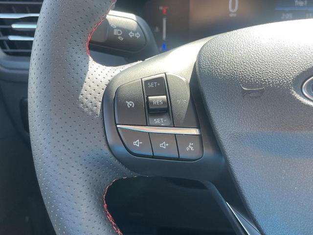 Certified 2025 Ford Escape ST-Line Elite image 28