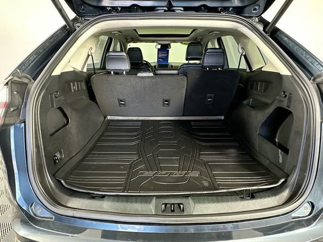 Certified 2023 Ford Edge SEL w/ Convenience Package image 33