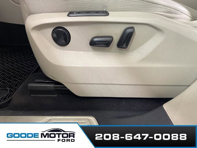 Used 2021 Volkswagen Atlas SEL image 12