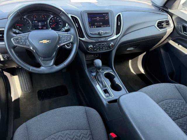 Used 2024 Chevrolet Equinox LT AWD/4WD image 12
