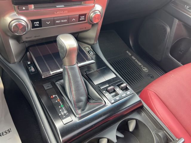 Used 2020 Lexus GX 460 Premium image 18