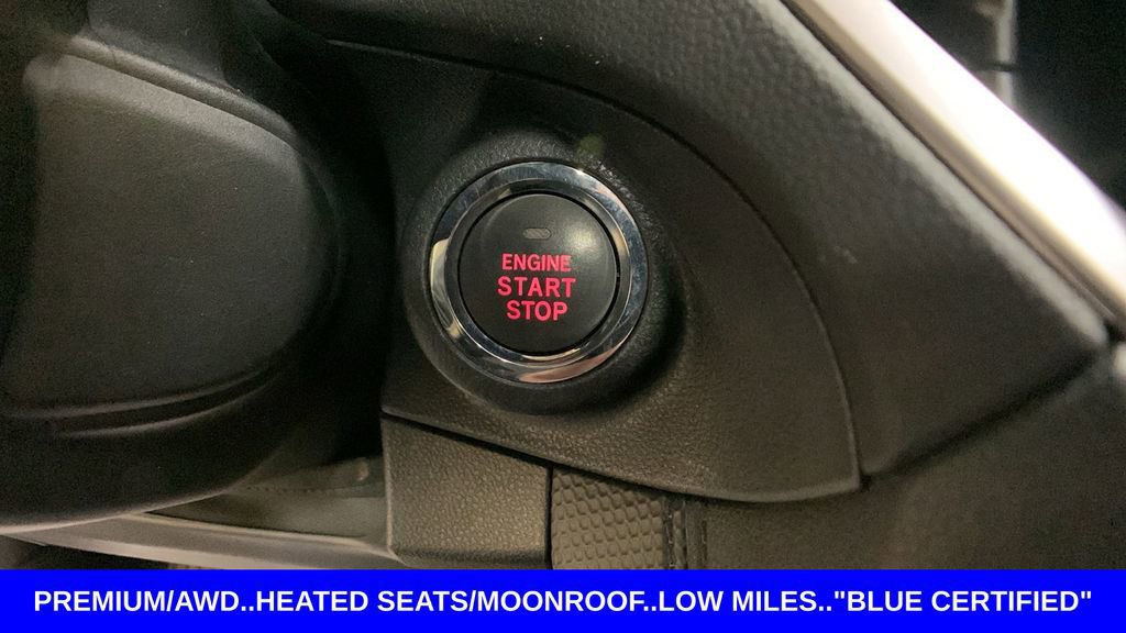 Used 2020 Subaru Forester Premium image 37