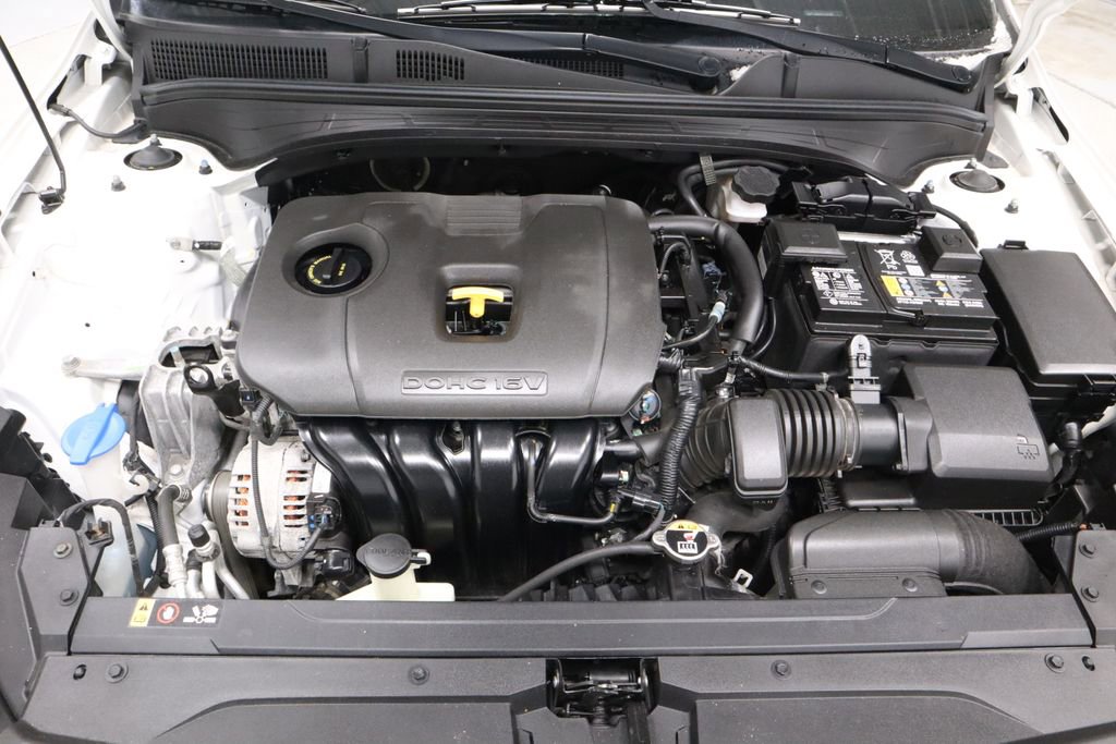 Used 2023 Kia Forte GT-Line image 14