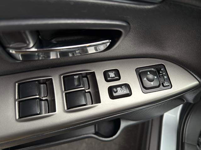 Used 2025 Mitsubishi Outlander Sport AWD image 15