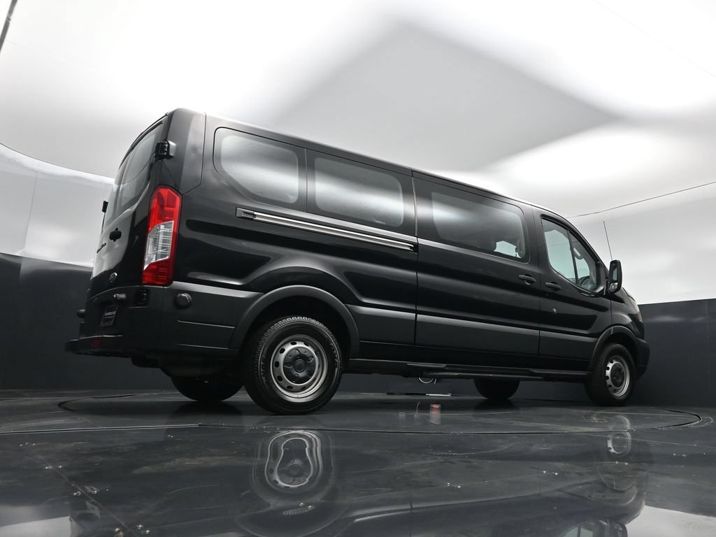 Certified 2017 Ford Transit 350 XL RWD image 44