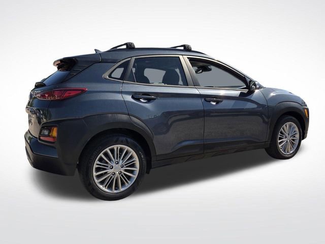 Used 2021 Hyundai Kona SEL Plus FWD image 5