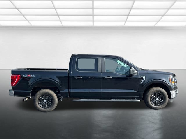 Certified 2023 Ford F150 XLT AWD/4WD image 4