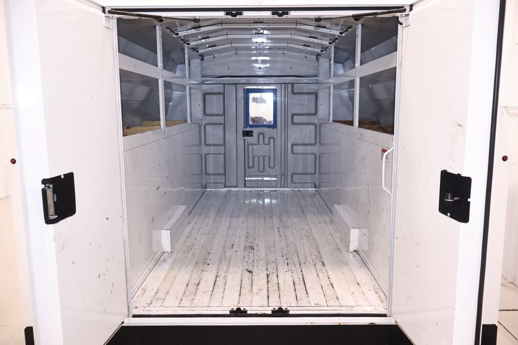 Certified 2024 Ford E-350 and Econoline 350 Super Duty w/ Power Windows & Locks Group RWD image 24