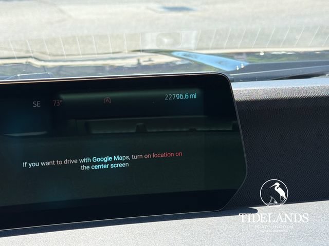 Certified 2025 Ford Expedition Active AWD/4WD image 21