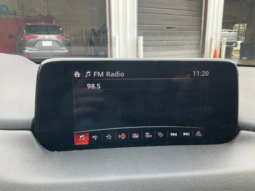 Used 2017 MAZDA CX-5 Grand Touring w/ Premium Package image 21