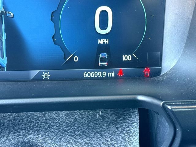 Certified 2023 Ford F250 Lariat w/ Lariat Ultimate Package image 16