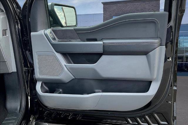 Certified 2024 Ford F150 XLT w/ Equipment Group 302A MID AWD/4WD image 29