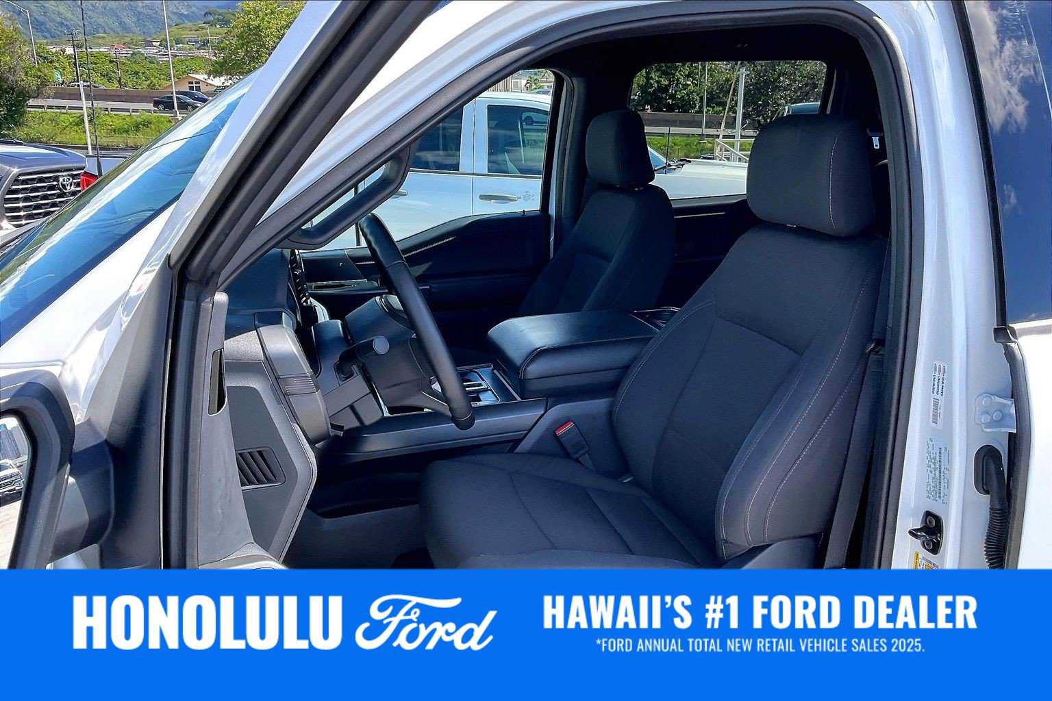 Certified 2024 Ford F150 XLT w/ Equipment Group 302A MID AWD/4WD image 11