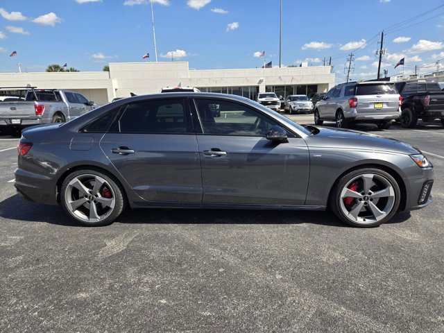 Used 2023 Audi A4 2.0T Premium Plus w/ Premium Plus Package image 2