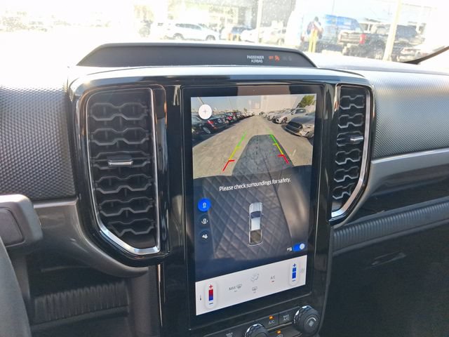 Certified 2024 Ford Ranger XLT RWD image 21
