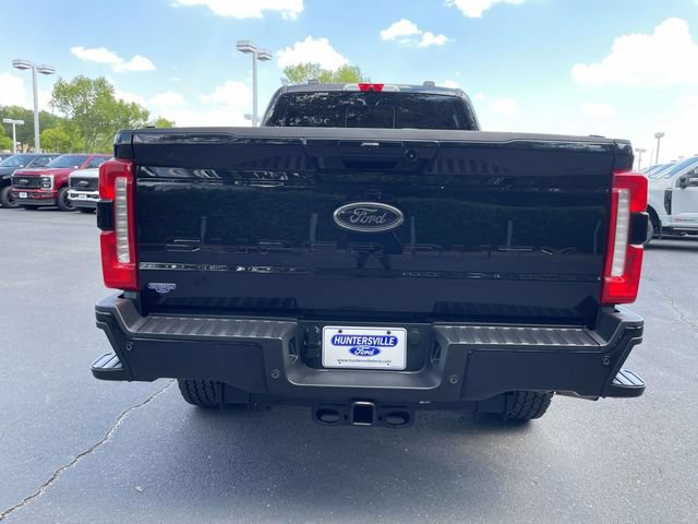 Certified 2024 Ford F250 XLT w/ Black Appearance Package AWD/4WD image 5