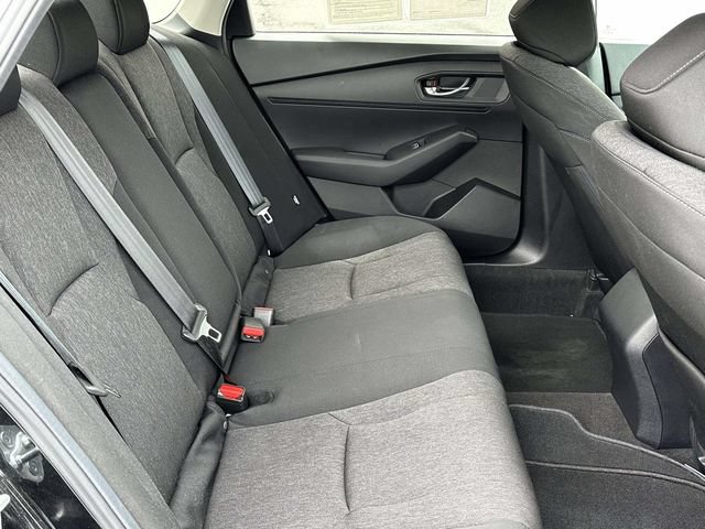 Used 2024 Honda Accord EX image 10