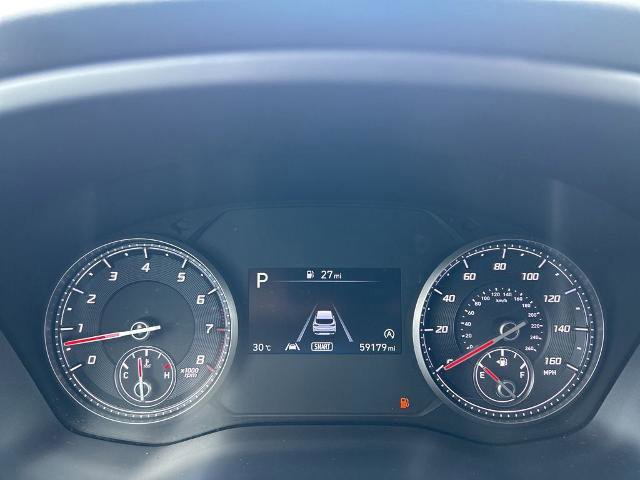 Used 2023 Hyundai Santa Fe SEL image 18