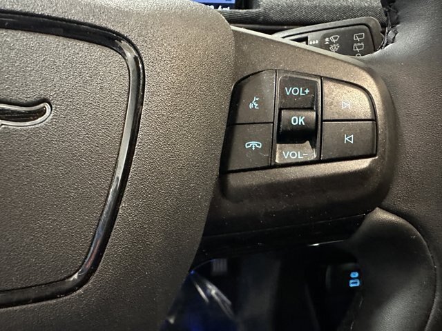 Certified 2023 Ford Mustang Mach-E Premium AWD/4WD image 15