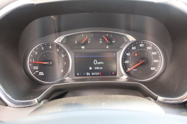 Used 2025 Chevrolet Blazer LT AWD/4WD image 17