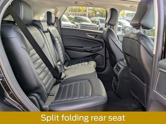 Certified 2022 Ford Edge SEL w/ Convenience Package image 34