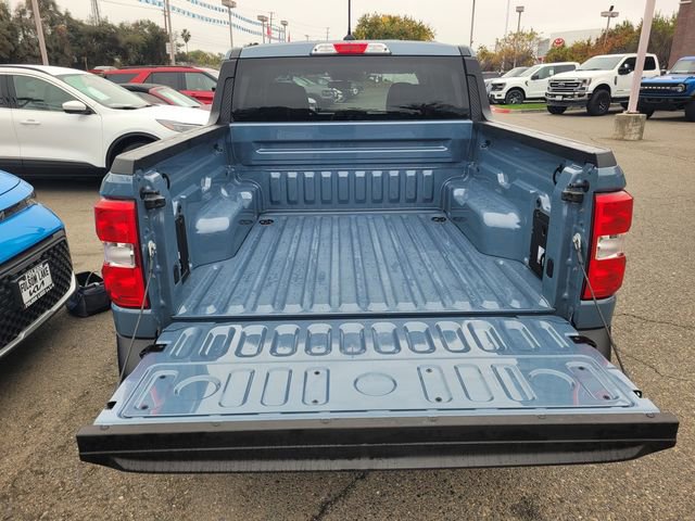 Certified 2024 Ford Maverick XLT image 8
