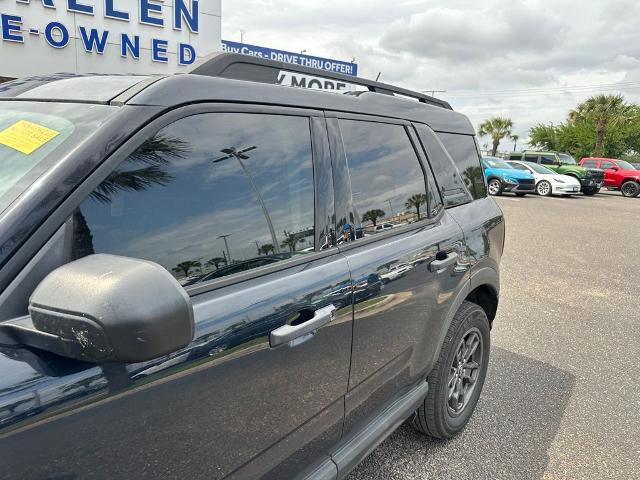 Certified 2021 Ford Bronco Sport Big Bend w/ Big Bend Package image 7