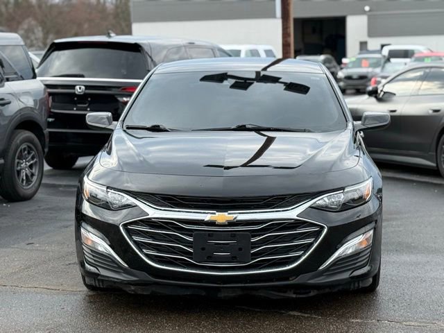 Used 2025 Chevrolet Malibu LS image 12