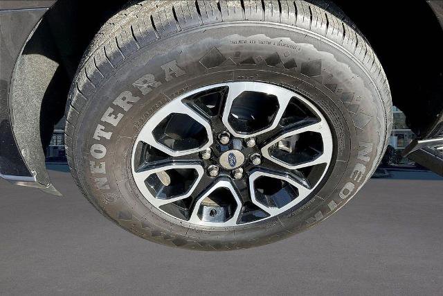 Certified 2024 Ford Expedition Max XLT image 35