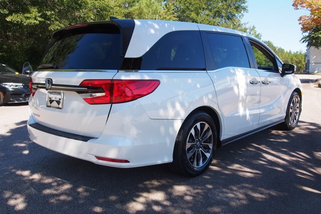Used 2022 Honda Odyssey EX-L image 7