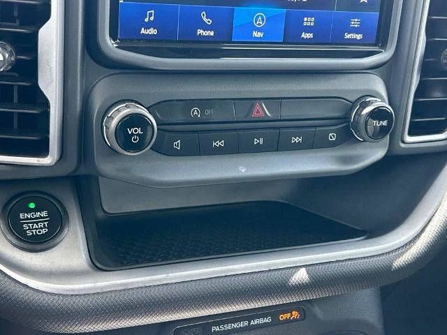 Certified 2021 Ford Bronco Sport Big Bend AWD/4WD image 34