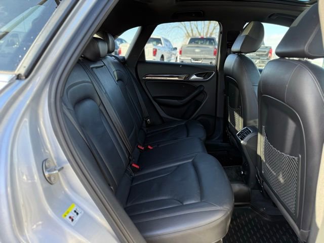 Used 2018 Audi Q3 2.0T Premium Plus image 18