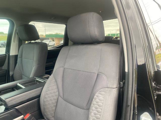 Used 2023 Toyota Tundra SR5 RWD image 11