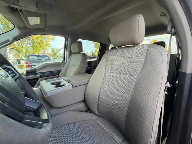 Certified 2019 Ford F250 XLT AWD/4WD image 12