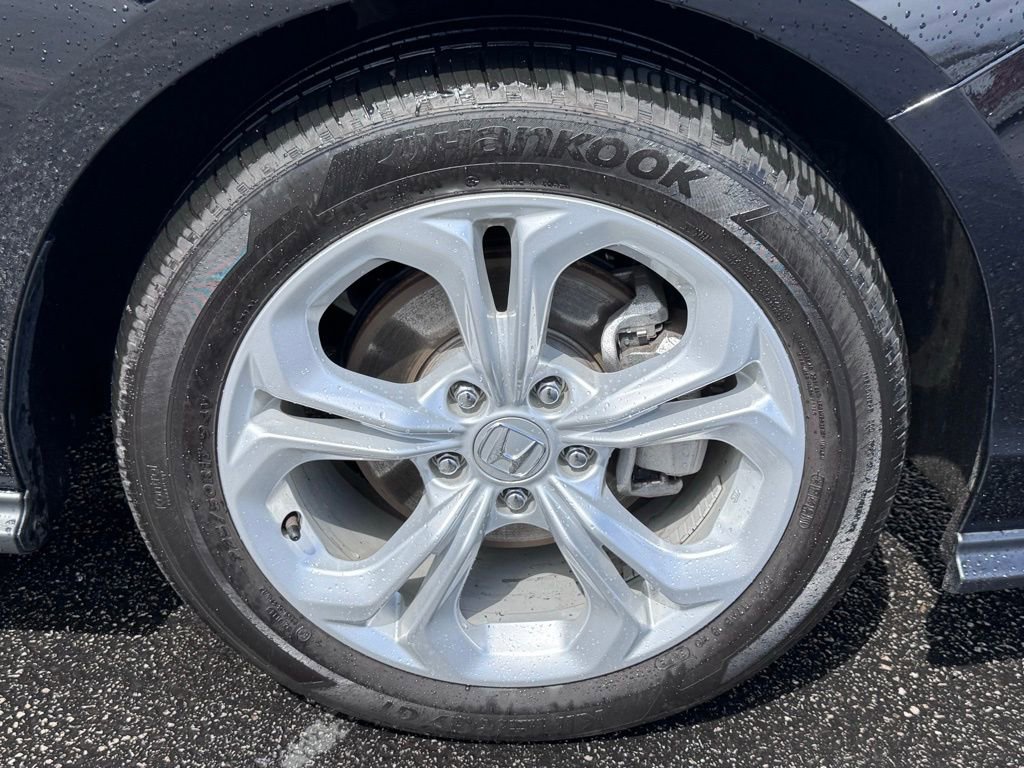 Used 2024 Honda Accord LX image 42